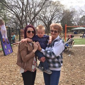 Meet your Posher, Annie